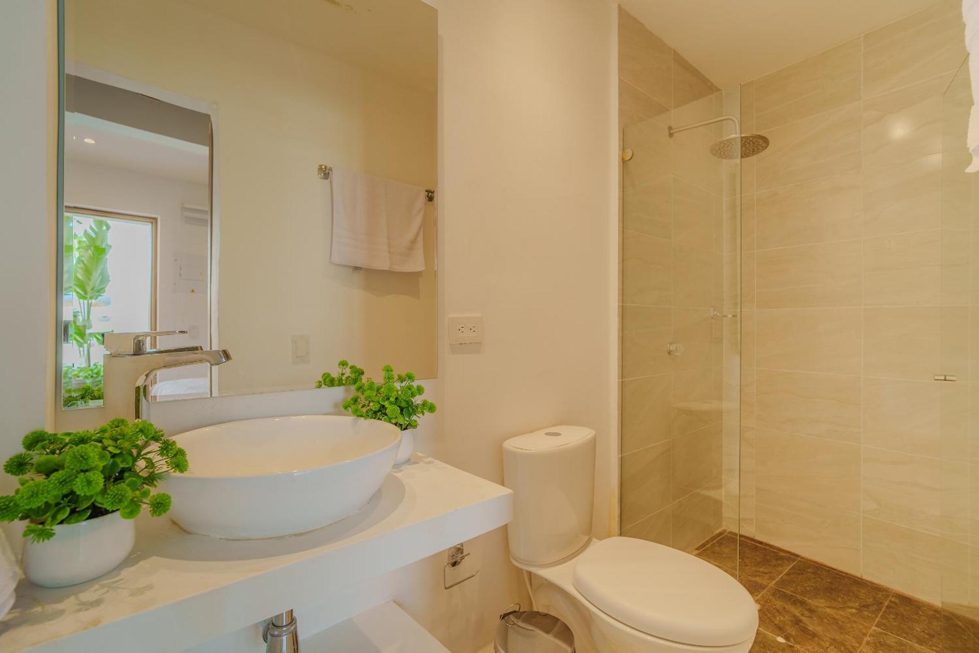 Casa Emma Hotel Boutique Cartagena Luaran gambar