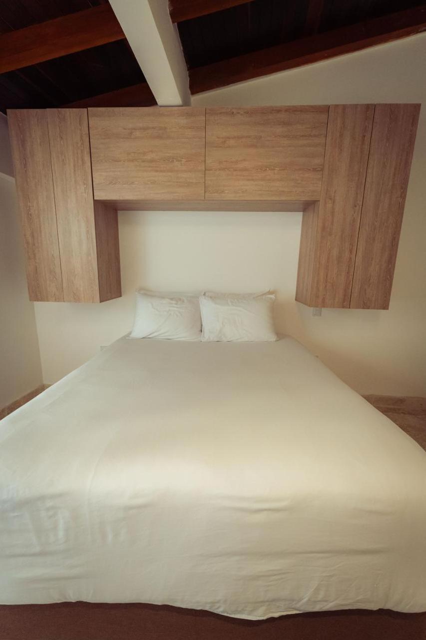 Casa Emma Hotel Boutique Cartagena Luaran gambar